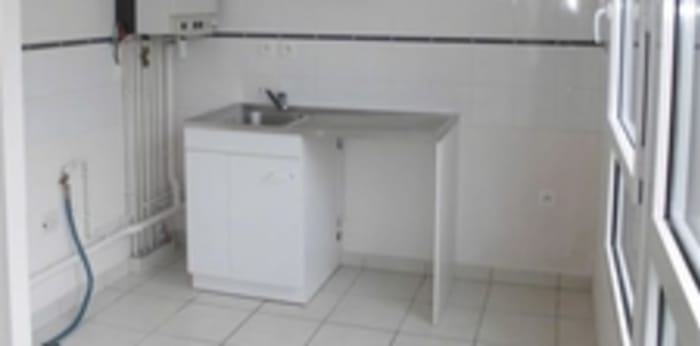 Image 2 sur 4 - Appartement  ·  Location · Bruz (35170) · 2 pièces · 49m²
