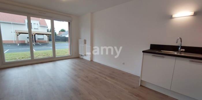 Image 5 sur 10 - Appartement  ·  Location · Douai (59500) · 2 pièces · 39m²