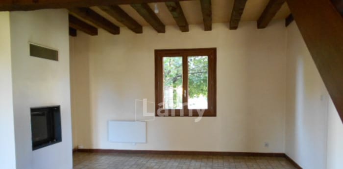 Image 2 sur 21 - Maison/villa  ·  Location · Amilly (45200) · 4 pièces · 83m²