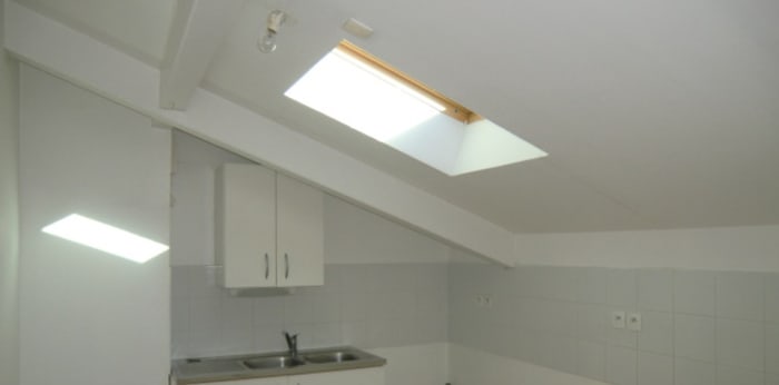 Image 18 sur 30 - Appartement  ·  Location · Bayonne (64100) · 5 pièces · 113m²