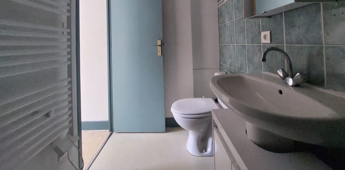 Image 9 sur 9 - Appartement  ·  Location · Limoges (87000) · 2 pièces · 27m²