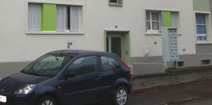 Image 7 sur 7 - Appartement  ·  Location · Dijon (21000) · 2 pièces · 43m²