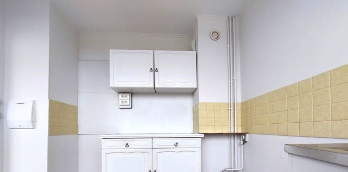 Image 6 sur 11 - Appartement  ·  Location · Limoges (87100) · 2 pièces · 52m²