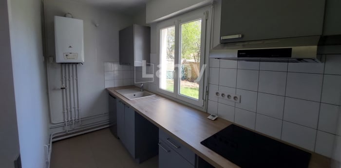 Image 4 sur 5 - Appartement  ·  Location · Libourne (33500) · 3 pièces · 43m²