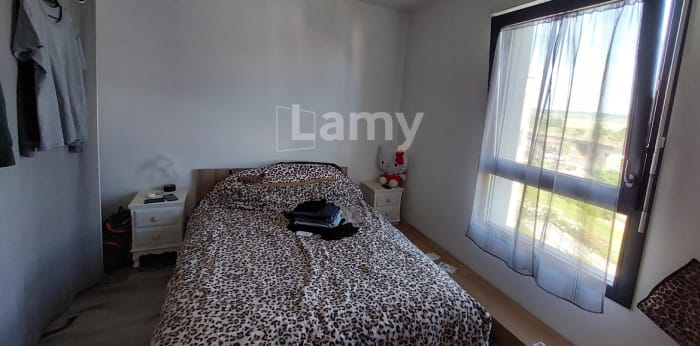 Image 3 sur 5 - Appartement  ·  Location · Reims (51100) · 2 pièces · 40m²
