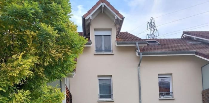 Image 5 sur 6 - Appartement  ·  Location · St Nazaire Les Eymes (38330) · 4 pièces · 87m²