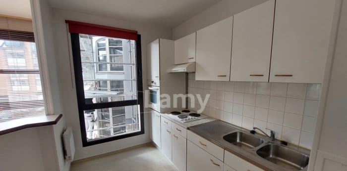 Image 4 sur 10 - Appartement  ·  Location · Rouen (76000) · 3 pièces · 67m²