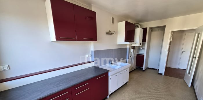 Image 5 sur 14 - Appartement  ·  Location · Auxerre (89000) · 3 pièces · 63m²