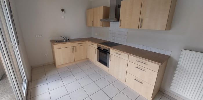 Image 4 sur 7 - Appartement  ·  Location · Drusenheim (67410) · 3 pièces · 65m²