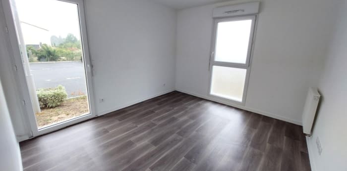 Image 8 sur 13 - Appartement  ·  Location · La Roche Sur Yon (85000) · 3 pièces · 65m²