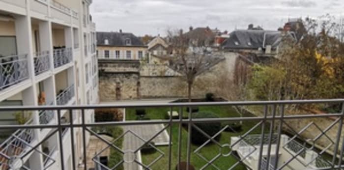 Image 6 sur 11 - Appartement  ·  Location · Compiegne (60200) · 5 pièces · 145m²