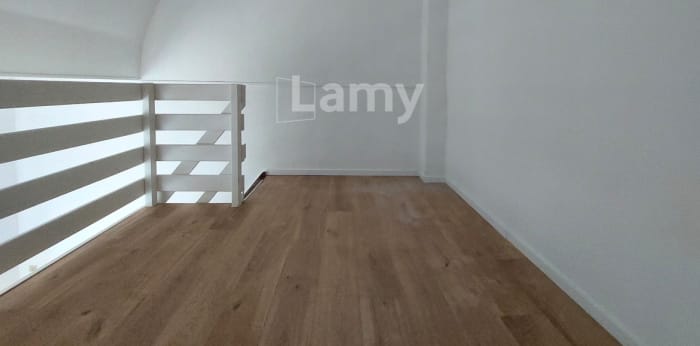 Image 6 sur 10 - Appartement  ·  Location · Limoges (87000) · 2 pièces · 26m²