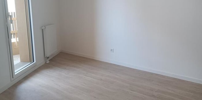 Image 5 sur 6 - Appartement  ·  Location · Tours (37100) · 2 pièces · 39m²