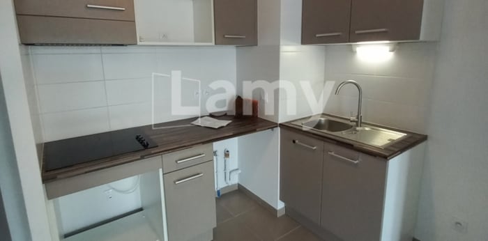 Image 4 sur 7 - Appartement  ·  Location · Palavas Les Flots (34250) · 2 pièces · 44m²