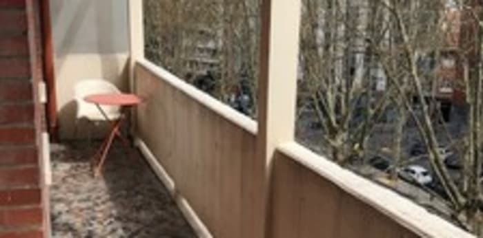 Image 6 sur 6 - Appartement  ·  Location · Toulouse (31000) · 89m²