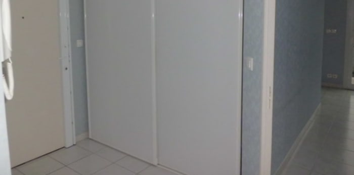 Image 3 sur 6 - Appartement  ·  Location · Angers (49000) · 2 pièces · 48m²