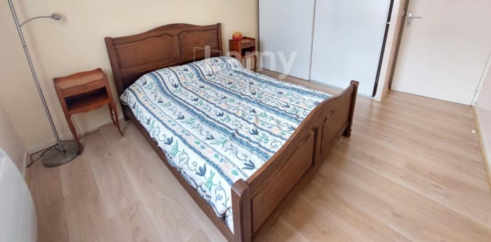 Image 7 sur 8 - Appartement  ·  Location · Lons (64140) · 3 pièces · 55m²