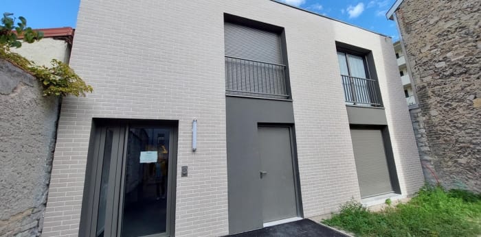 Image 10 sur 10 - Appartement  ·  Location · Reims (51100) · 2 pièces · 36m²