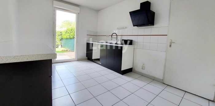 Image 4 sur 25 - Maison/villa  ·  Location · Bessieres (31660) · 4 pièces · 91m²
