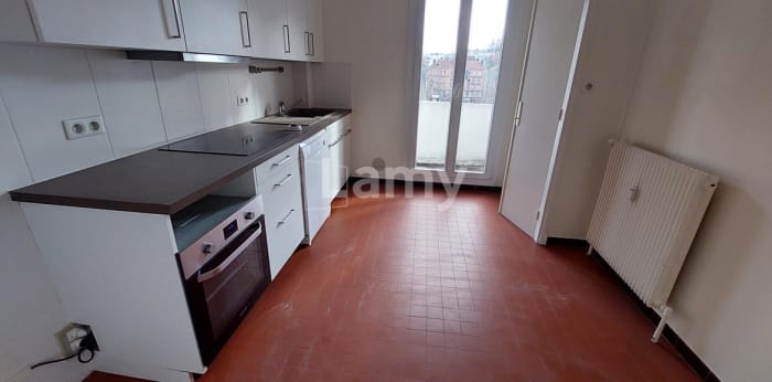 Image 2 sur 13 - Appartement  ·  Location · Grenoble (38000) · 2 pièces · 54m²