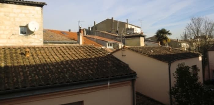 Image 1 sur 5 - Appartement  ·  Location · Bordeaux (33000) · 2 pièces · 37m²