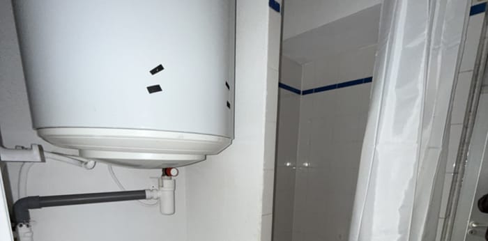 Image 5 sur 5 - Appartement  ·  Location · Bordeaux (33800) · 1 pièce · 20m²