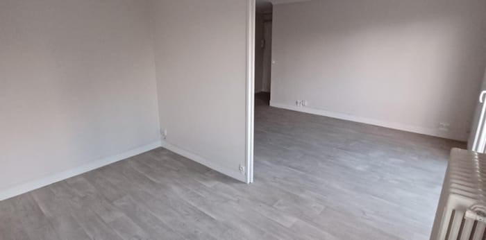 Image 2 sur 6 - Appartement  ·  Location · Chevilly Larue (94550) · 4 pièces · 63m²