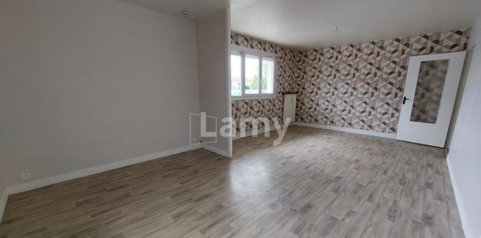 Image 2 sur 7 - Appartement  ·  Location · Reims (51100) · 3 pièces · 60m²