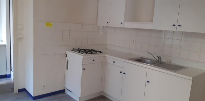 Image 9 sur 11 - Appartement  ·  Location · Besancon (25000) · 2 pièces · 57m²