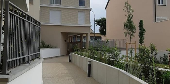 Image 9 sur 10 - Appartement  ·  Location · Noisy Le Sec (93130) · 2 pièces · 44m²