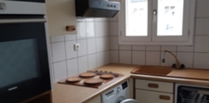 Image 7 sur 9 - Appartement  ·  Location · Viroflay (78220) · 1 pièce · 33m²