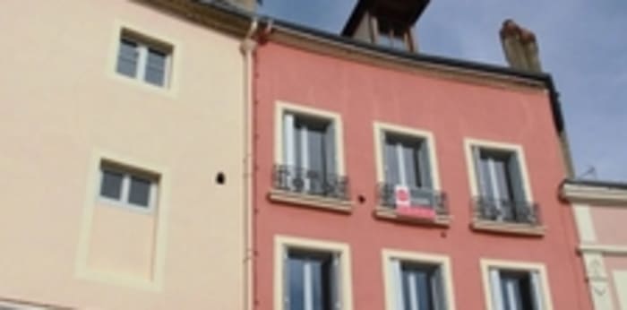 Image 5 sur 5 - Appartement  ·  Location · Chalon Sur Saone (71100) · 2 pièces · 46m²