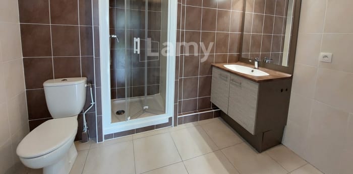 Image 8 sur 9 - Appartement  ·  Location · Montpellier (34000) · 1 pièce · 35m²