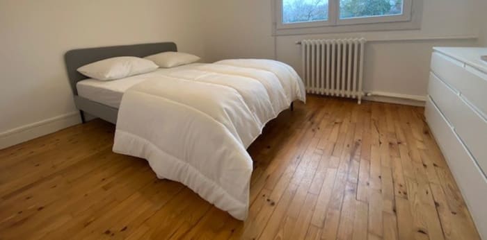 Image 4 sur 5 - Appartement  ·  Location · Toulouse (31500) · 52m²