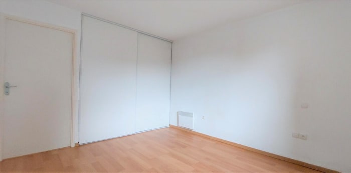 Image 6 sur 10 - Appartement  ·  Location · Daux (31700) · 3 pièces · 64m²