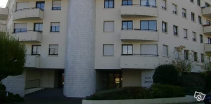 Image 1 sur 1 - Appartement  ·  Location · Bordeaux (33200) · 1 pièce · 30m²