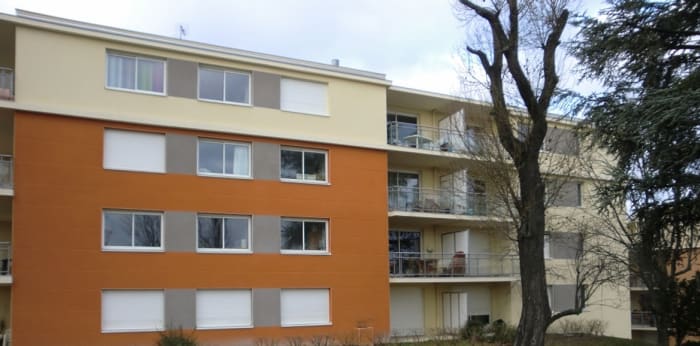 Image 6 sur 6 - Appartement  ·  Location · Clermont Ferrand (63000) · 3 pièces · 59m²