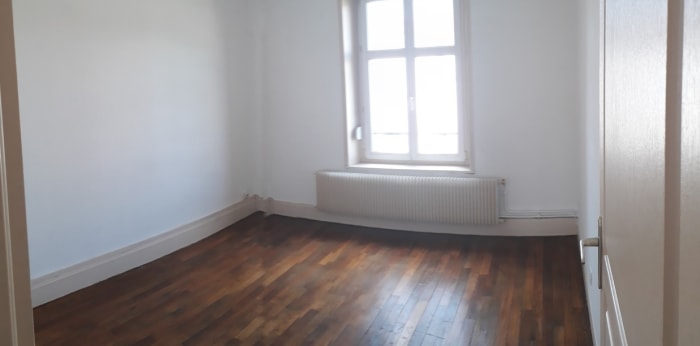 Image 8 sur 8 - Appartement  ·  Location · Nancy (54000) · 3 pièces · 55m²
