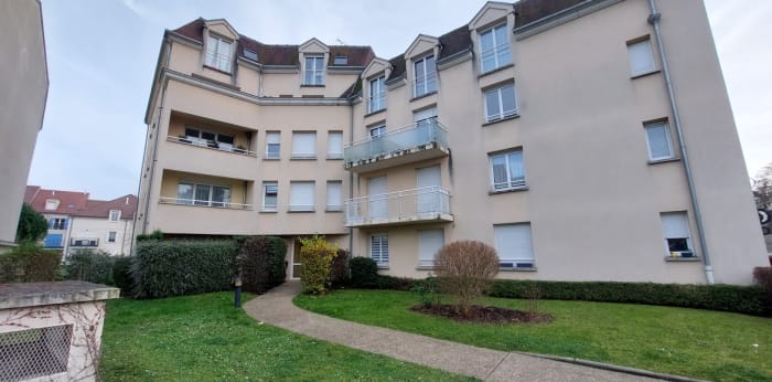 Image 1 sur 9 - Appartement  ·  Location · Lamorlaye (60260) · 3 pièces · 70m²