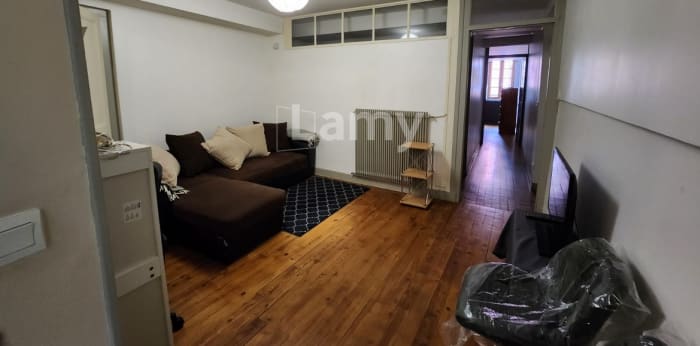 Image 5 sur 10 - Appartement  ·  Location · Chambery (73000) · 3 pièces · 62m²