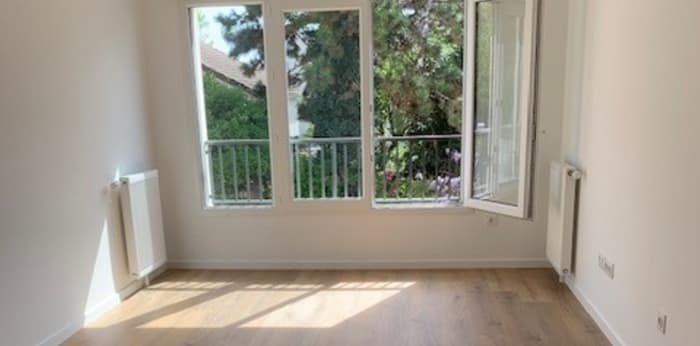 Image 1 sur 4 - Appartement  ·  Location · La Frette Sur Seine (95530) · 2 pièces · 37m²