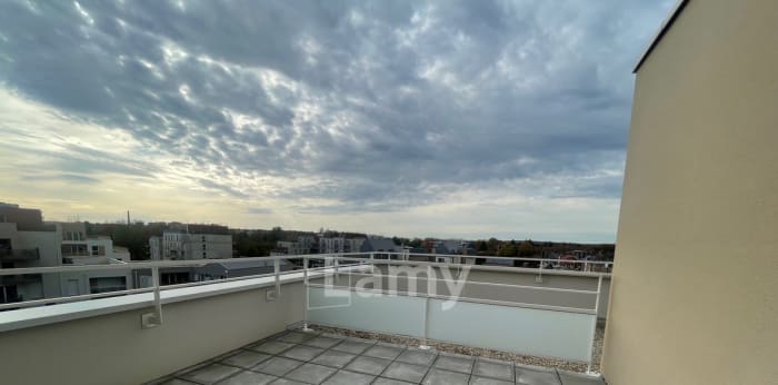 Image 5 sur 8 - Appartement  ·  Location · Amiens (80000) · 4 pièces · 82m²