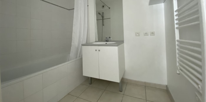 Image 6 sur 6 - Appartement  ·  Location · Betton (35830) · 3 pièces · 63m²