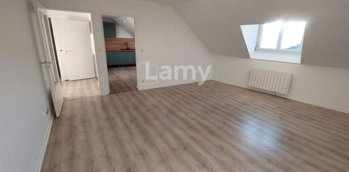 Image 2 sur 8 - Appartement  ·  Location · Blancs Coteaux (51130) · 2 pièces · 60m²