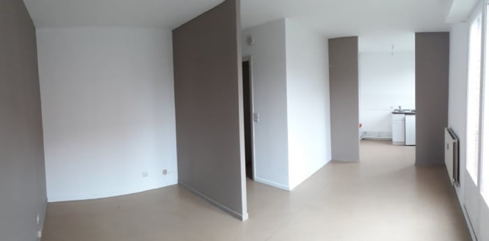 Image 5 sur 10 - Appartement  ·  Location · Loos (59120) · 1 pièce · 27m²