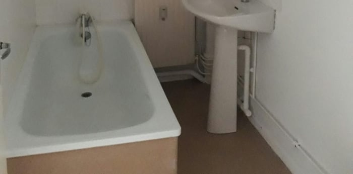 Image 10 sur 10 - Appartement  ·  Location · Loos (59120) · 1 pièce · 27m²