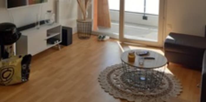 Image 1 sur 6 - Appartement  ·  Location · Indre (44610) · 2 pièces · 44m²