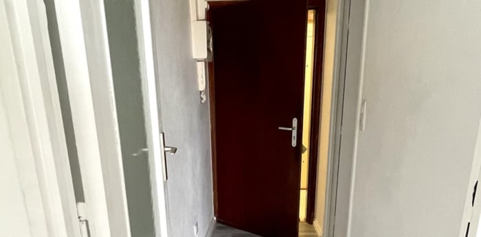 Image 5 sur 6 - Appartement  ·  Location · Compiegne (60200) · 1 pièce · 17m²