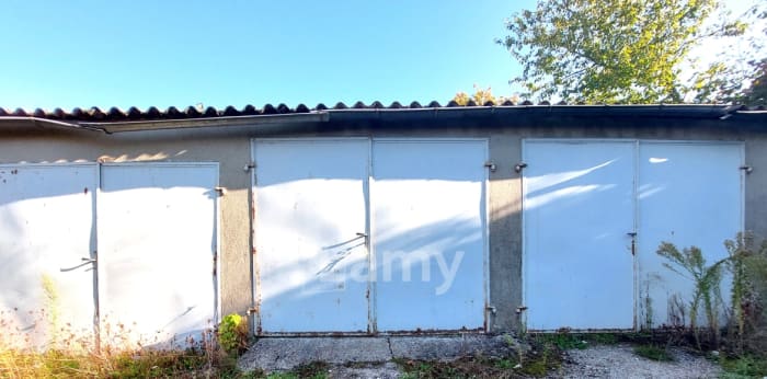 Image 3 sur 5 - Parking/box  ·  Location · Limoges (87000) · 5m²