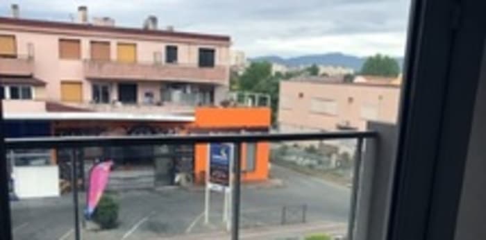 Image 4 sur 5 - Appartement  ·  Location · Frejus (83600) · 3 pièces · 58m²